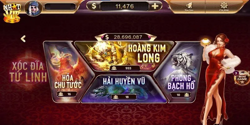 Khám Phá Nền Tảng Game Trực Tuyến trang game 123b - Cách Chơi Và Chiến Lược Hiệu Quả