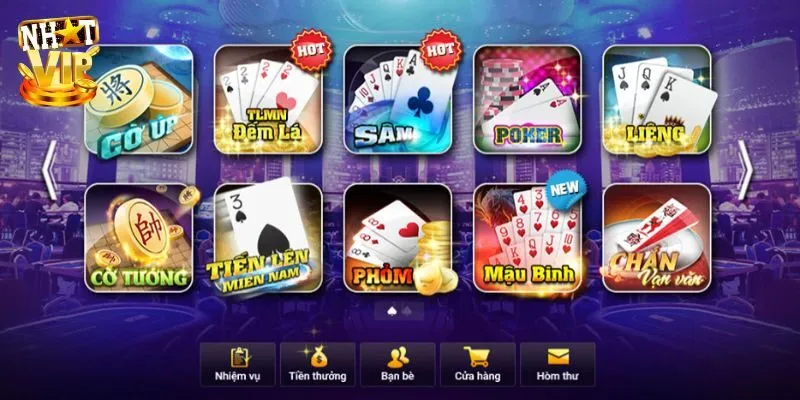 nohu x8 - Khám Phá Thế Giới Game Đỉnh Cao và Cơ Hội Kiếm Tiền